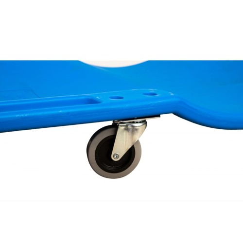 Лежак пластиковый NORDBERG N30C5