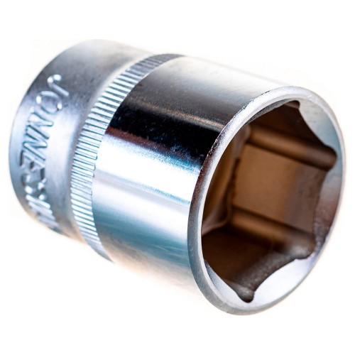 Головка торцевая Jonnesway 1/2" 27мм (S04H4127)