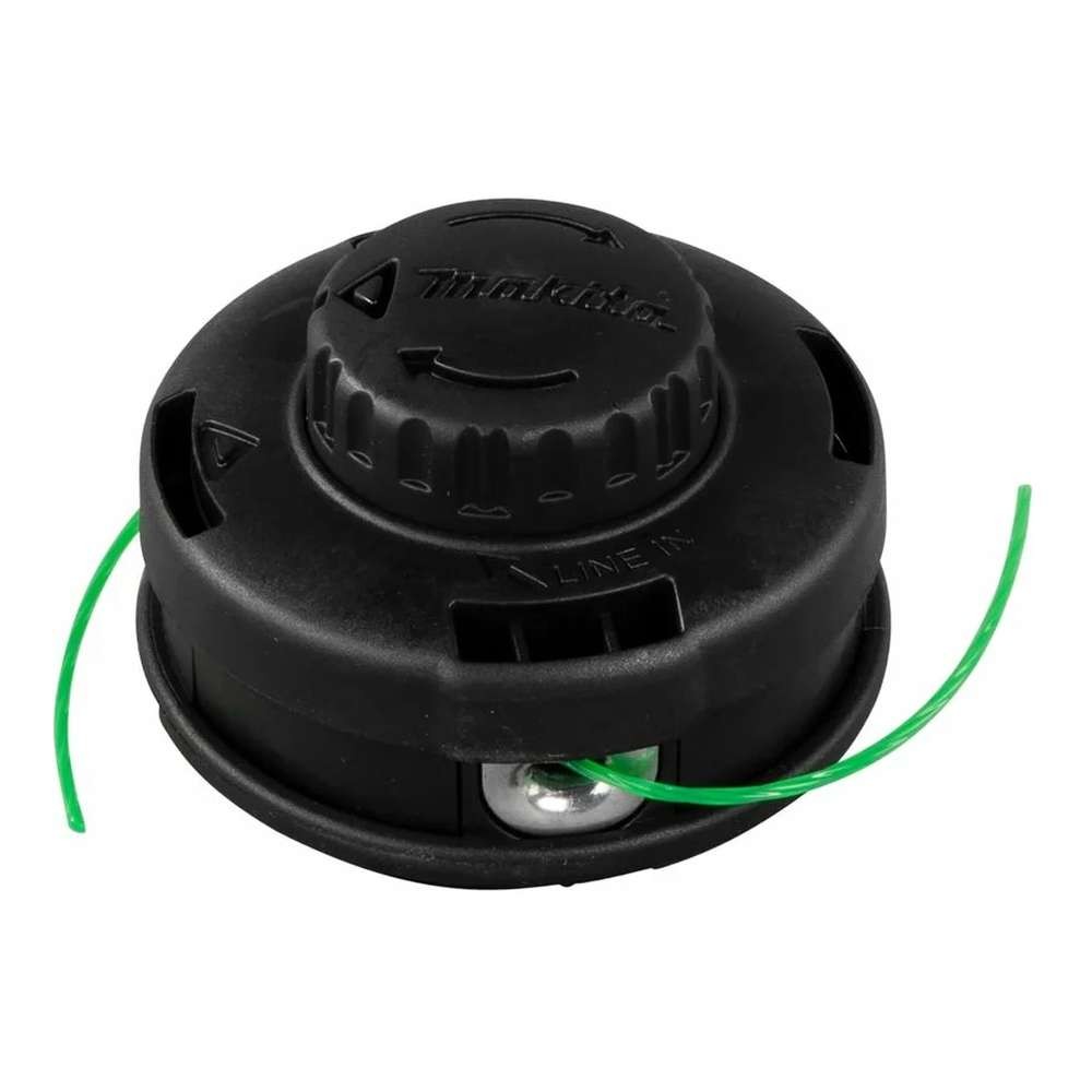 Шпулька Makita полуавтомат М10х1.25LH (191D89-4)