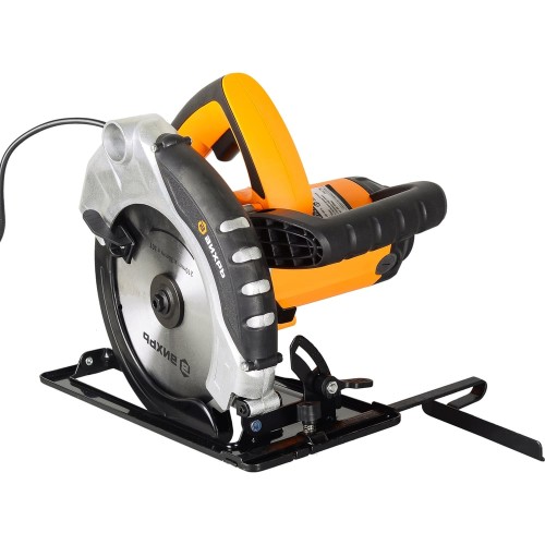 Дисковая пила ВИХРЬ ДП-210/2000