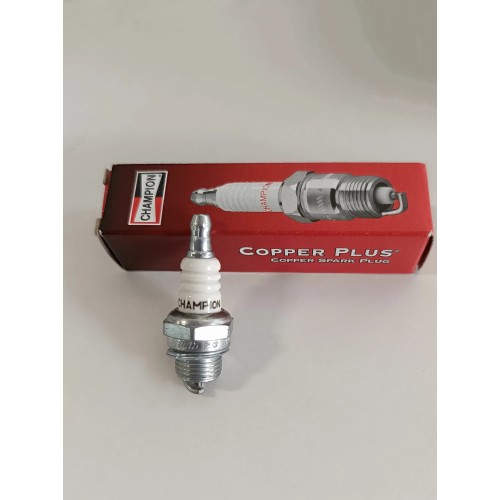 Свеча зажигания Champion RCJ6Y 2Т 19мм