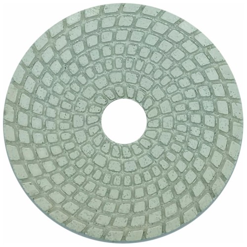 Круг шлифовальный по камню Mr. Экономик "Черепашка" №30 100мм