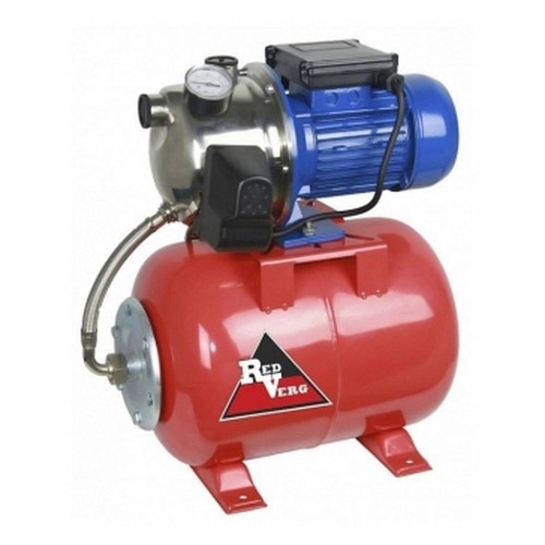 Насосная станция REDVERG RD-AJS80