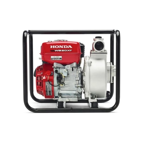 Мотопомпа бензиновая Honda WB 20 XT4 DRX