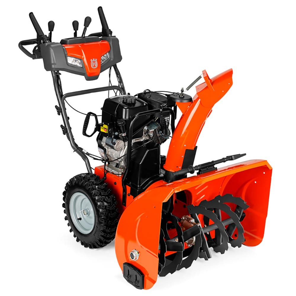 Бензиновый снегоуборщик Husqvarna ST 230P