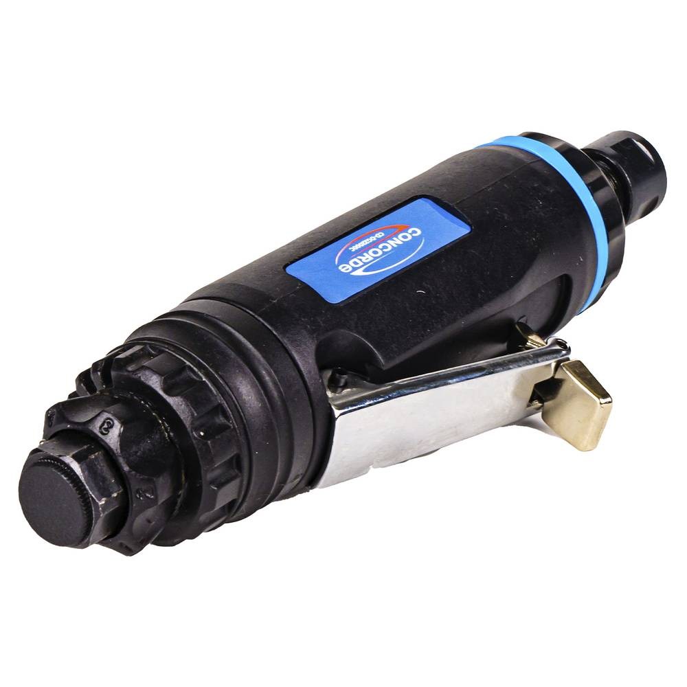 Шлифмашина пневматическая прямая Concorde CD-DG22000C