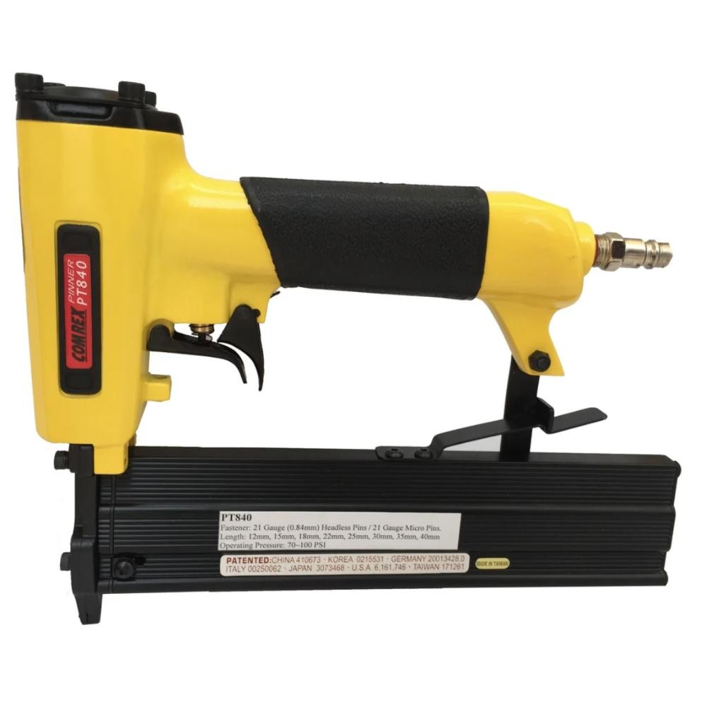 Шпилькозабивной пистолет Comrex PT840 супер профи