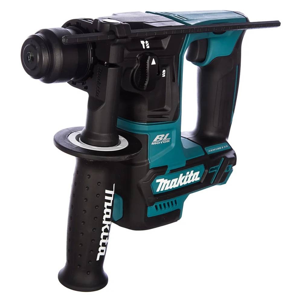 Аккумуляторный перфоратор Makita HR166DZ (без акк, без з/у)