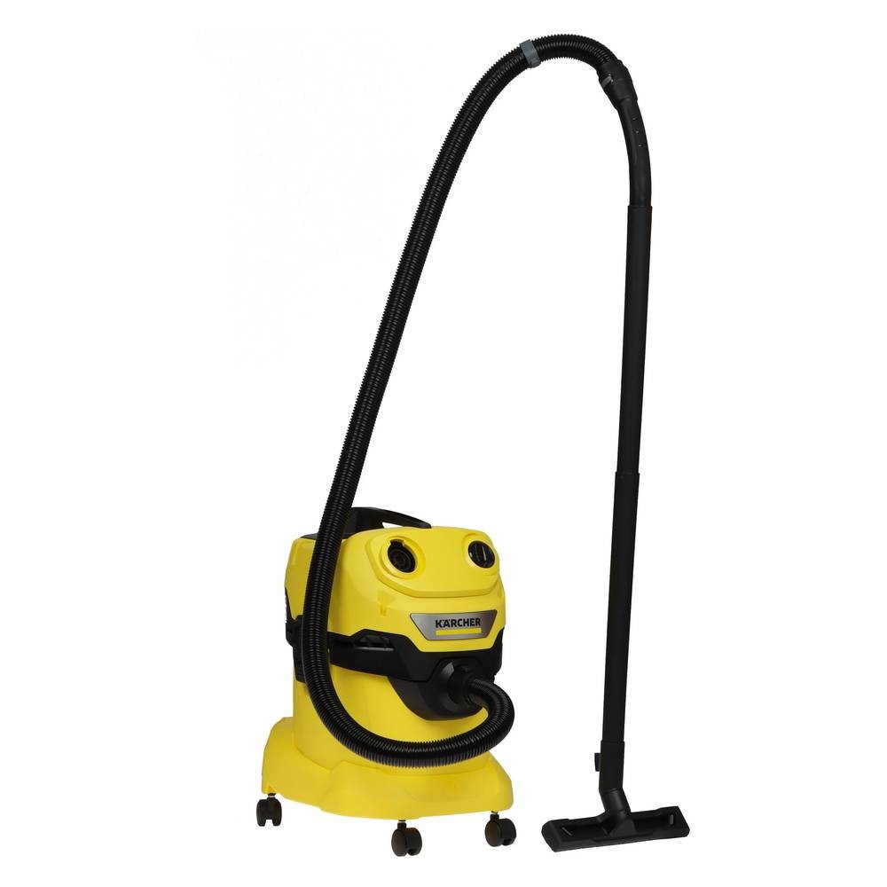 Пылесос Karcher WD 4 V-20/5/22