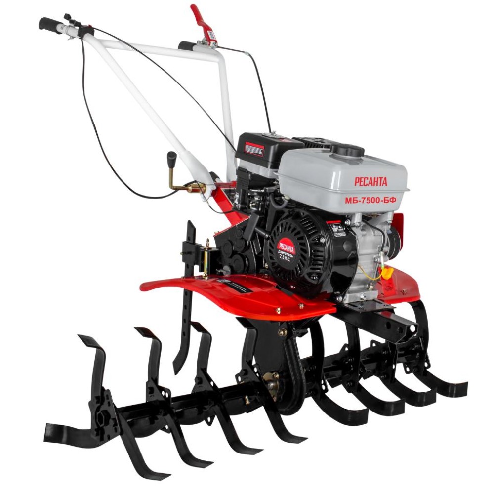 Сельскохозяйственная машина Ресанта МБ-7500-БФ