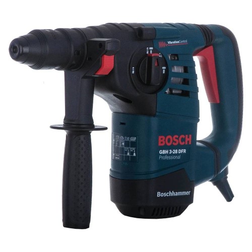 Перфоратор Bosch GBH 3-28 DFR