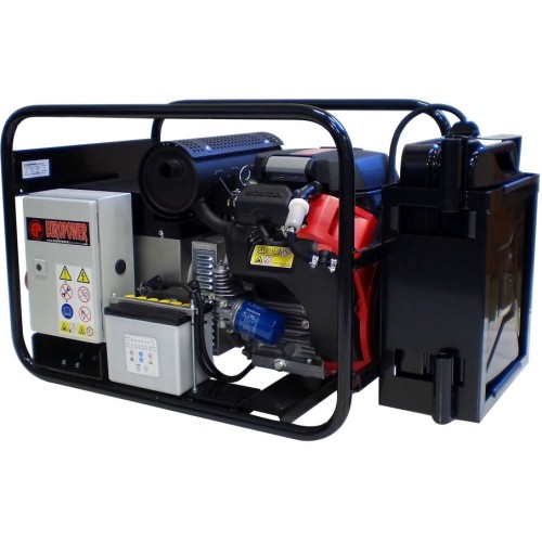 Генератор бензиновый Europower EP 13500 TE