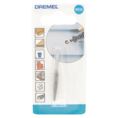 Резец Dremel 9931 6.4мм