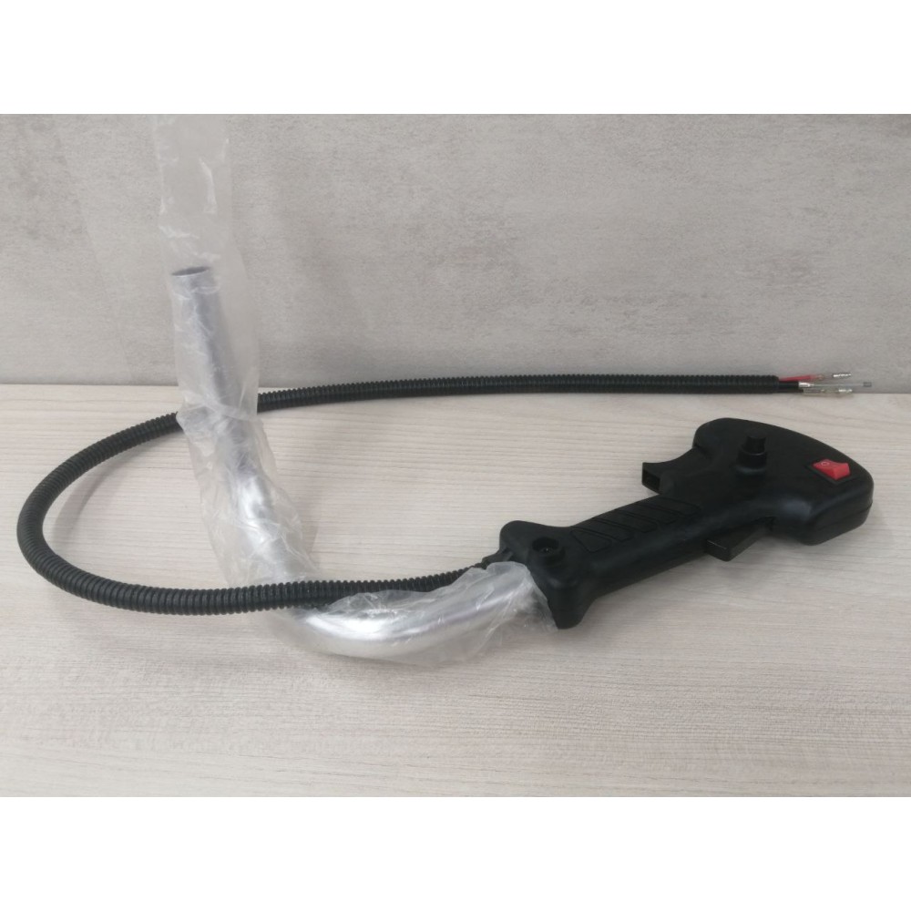 Ручка газа в сборе GB43CS-2.001