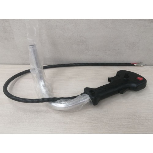 Ручка газа в сборе GB43CS-2.001