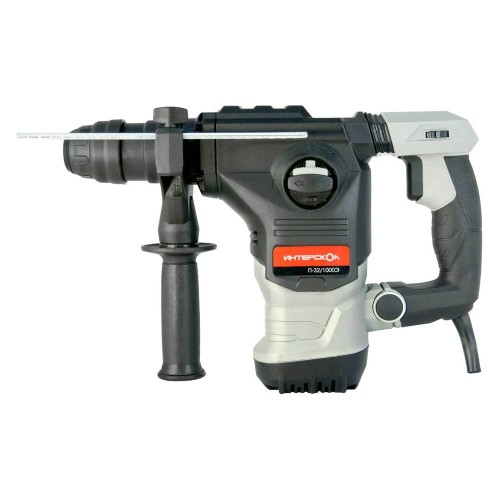 Перфоратор ИНТЕРСКОЛ П-32/1000Э