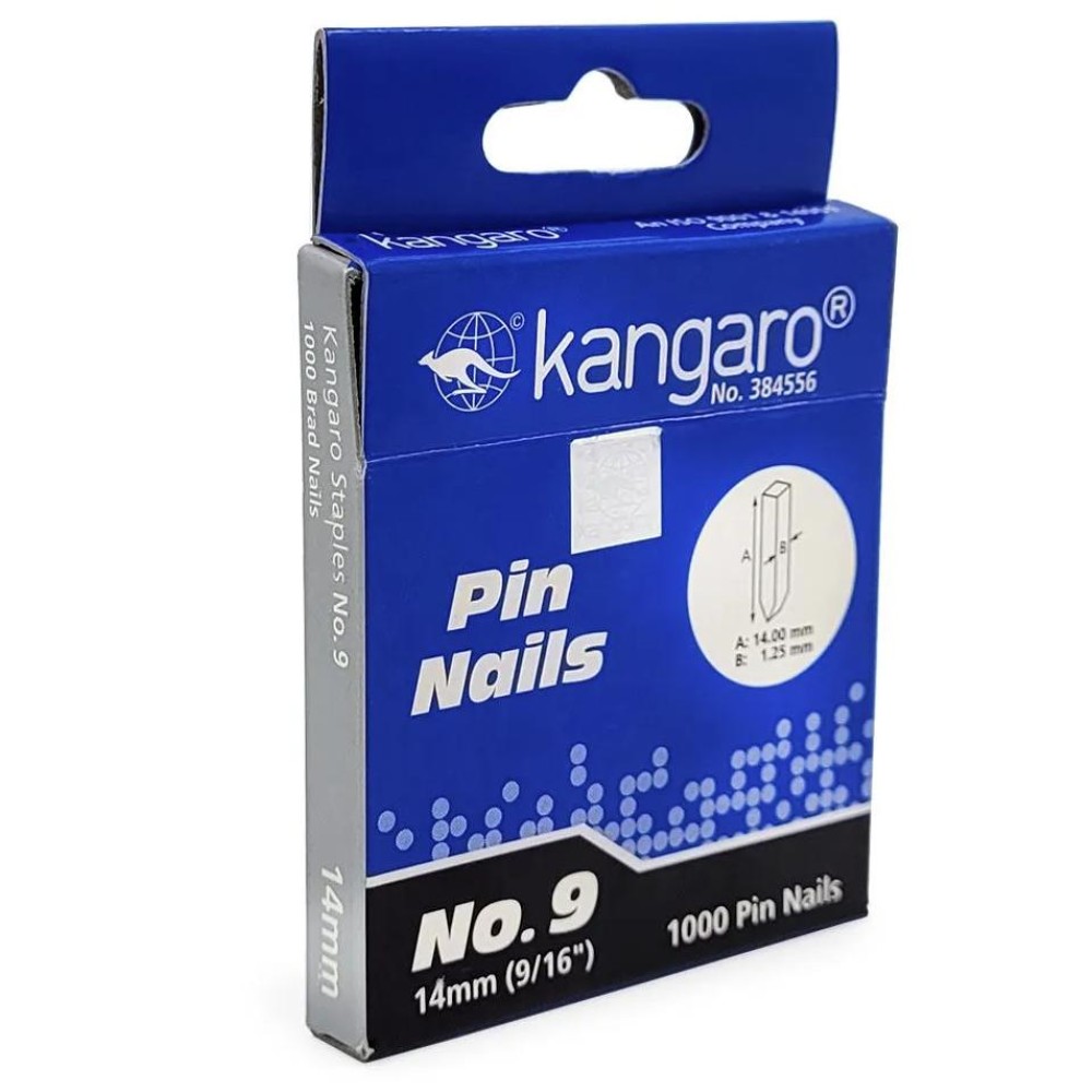 Скобы Кangaro №9-14