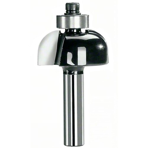 Фреза Bosch кромочная галтельная 8x32.7x55мм (364)