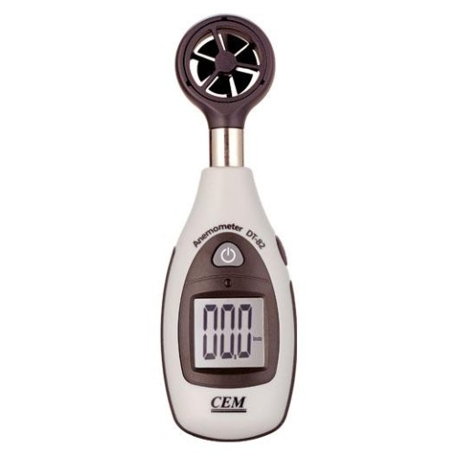 Анемометр мини СЕМ DT-82