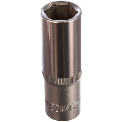 Головка торцевая Jonnesway 1/2" 18мм (S04HD4118)