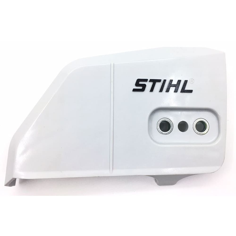 Крышка цепной звездочки STIHL