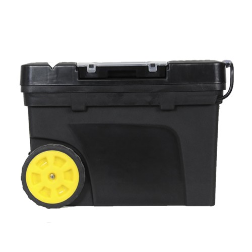 Ящик для инструмента STANLEY Mobile Contractor Chest с колесами 1-97-503