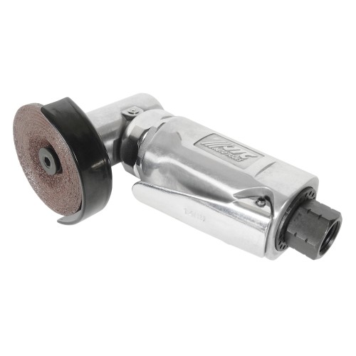 Машинка пневматическая шлифовальная 22000об/мин., 90PSI, диск 2", штуцер 1/4", длина 108мм JTC