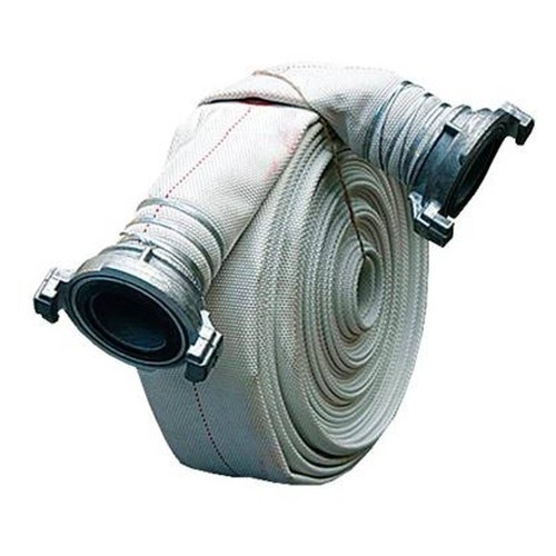 Рукав пожарный "Стандарт" 51мм с ГР-50 морозостойкий