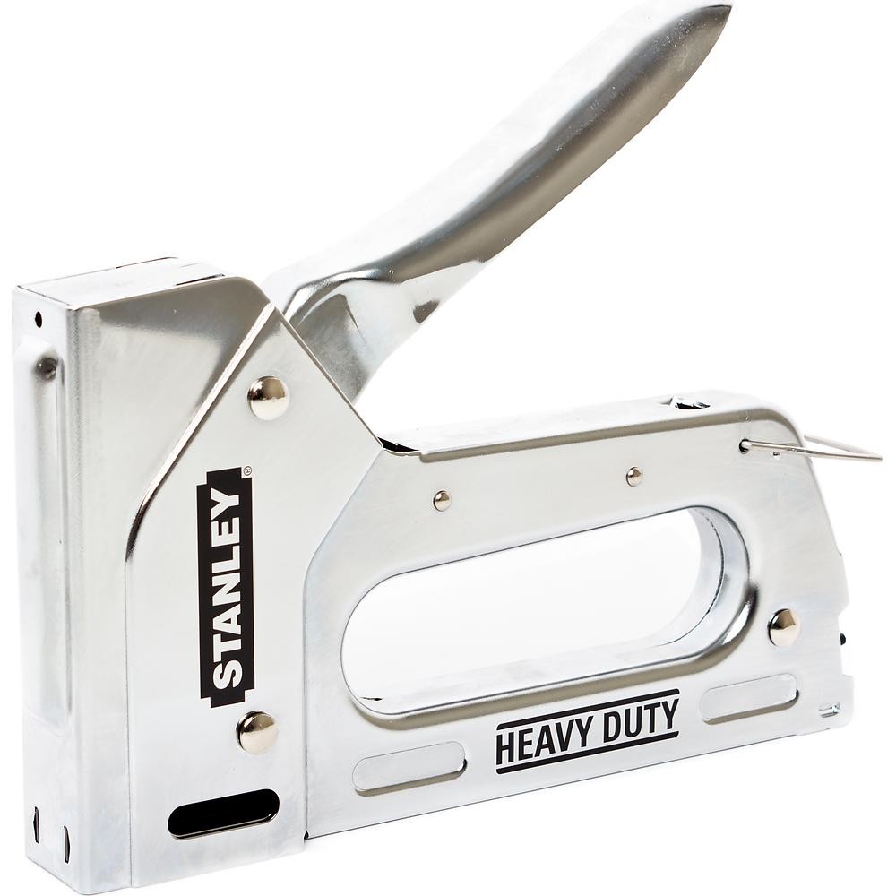 Степлер STANLEY Opp Heavy Duty 6-TR110