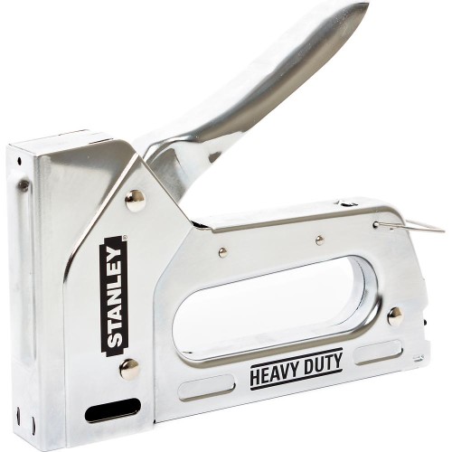 Степлер STANLEY Opp Heavy Duty 6-TR110