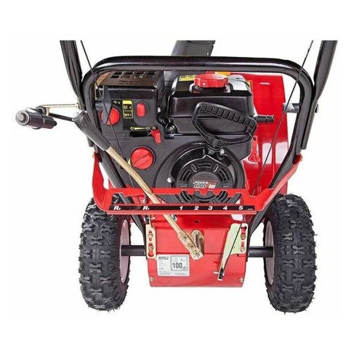 Бензиновый снегоуборщик MTD M 61