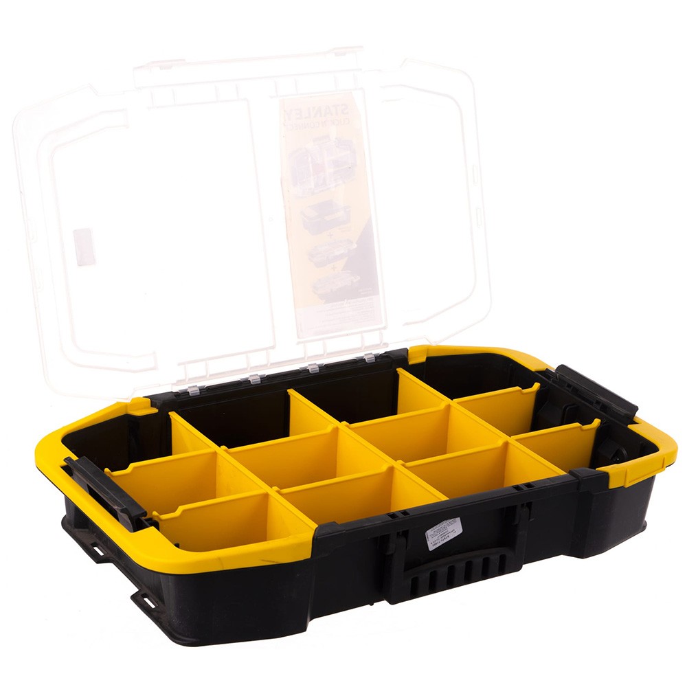 Органайзер STANLEY Click & Connect STST1-71983