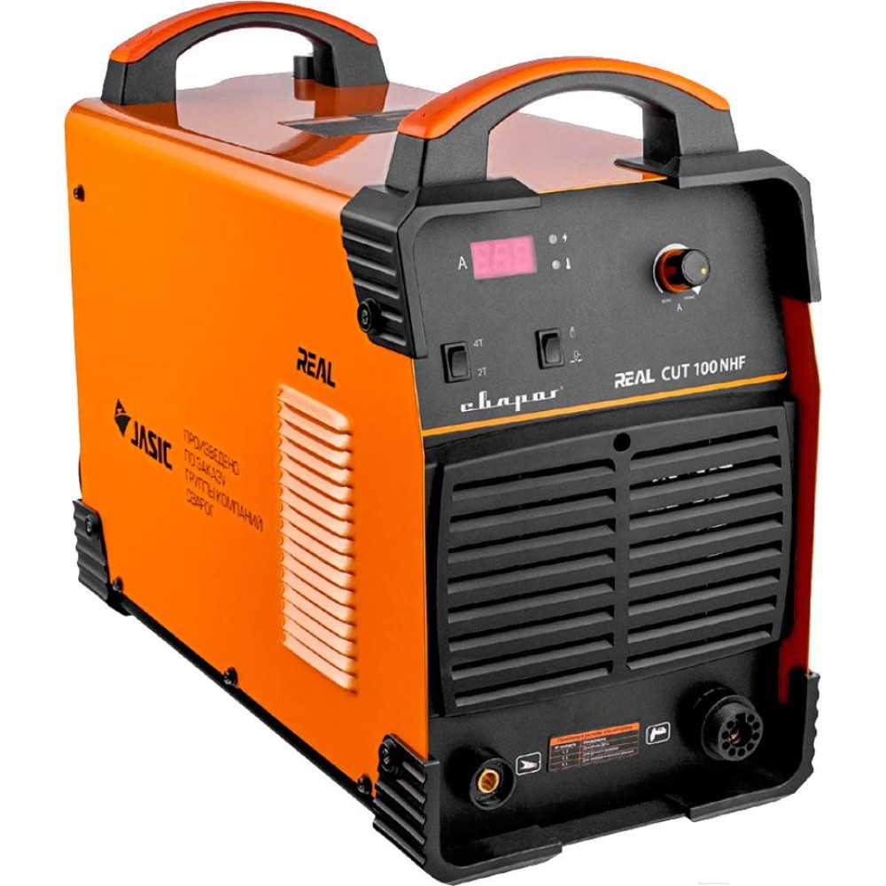 Аппарат плазменной резки Сварог REAL CUT 100 NHF (L22101)
