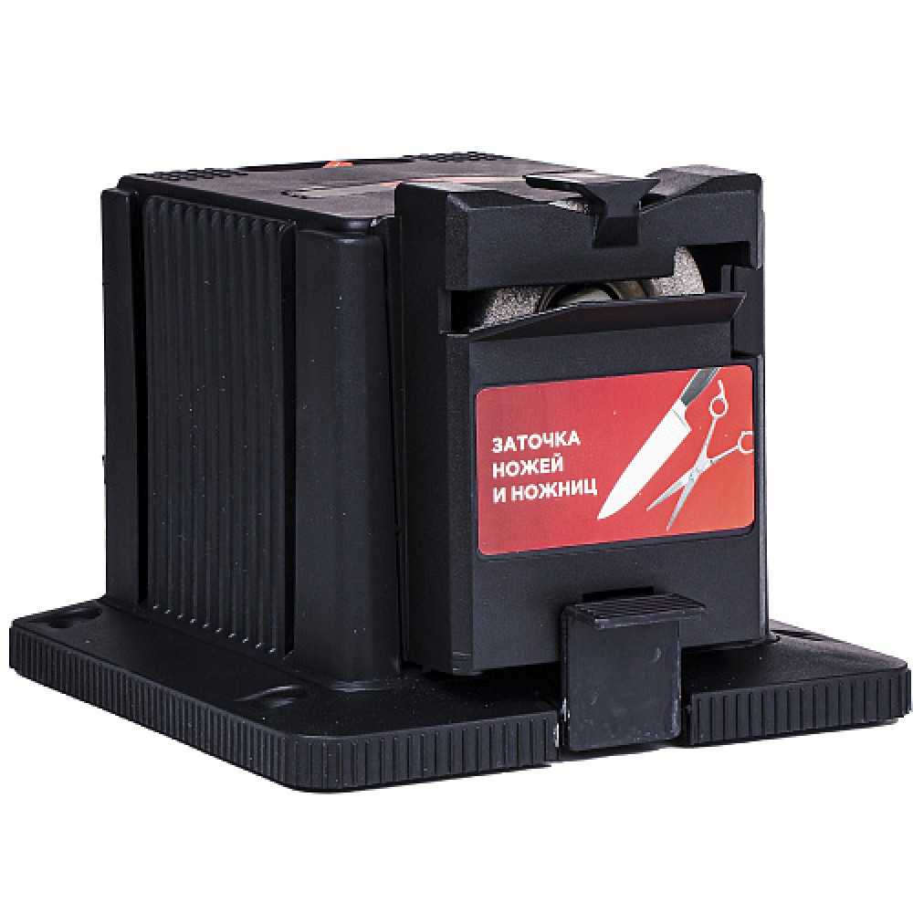 Станок заточной многофункциональный REDVERG Basic MBG65