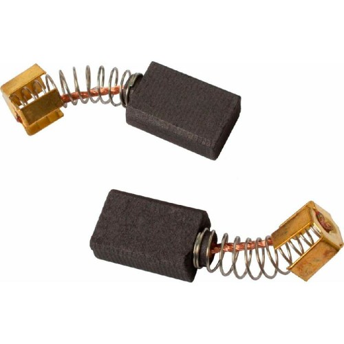 Комплект угольных щеток Cofra для электроинструмента MAKITA SDM-28046 2шт