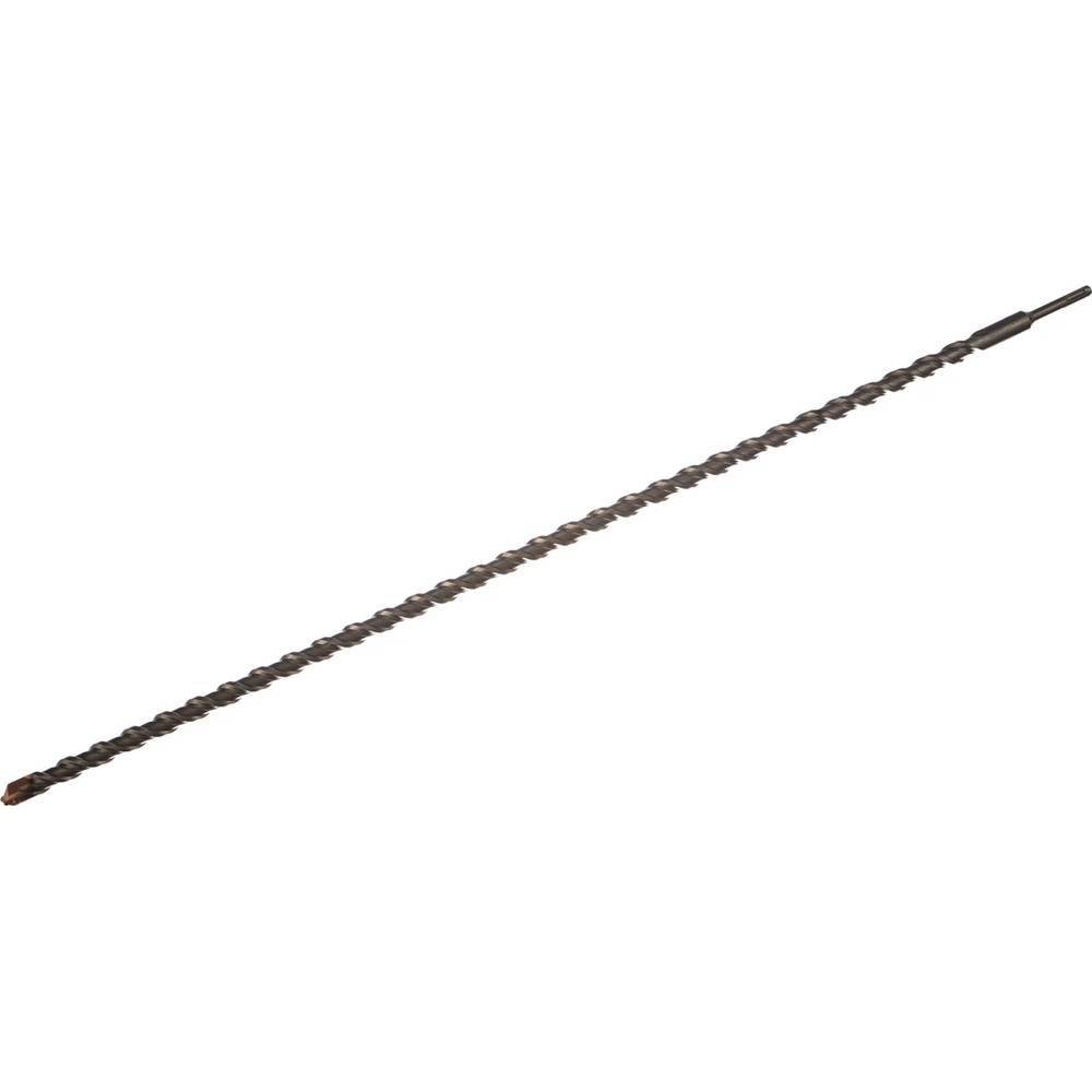 Бур SDS-plus ЗУБР Профессионал 22x1000мм (29314-1000-22)