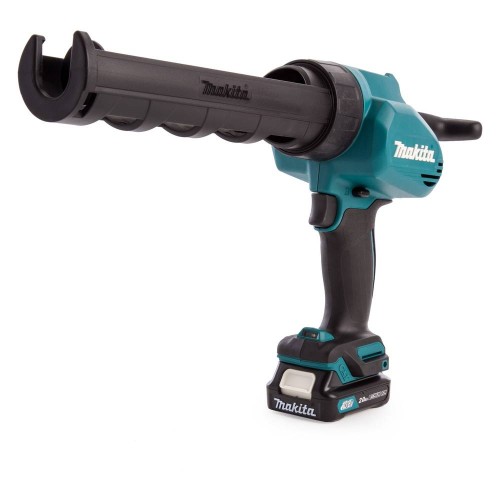 Аккумуляторный пистолет для герметика Makita CG100DWAEA