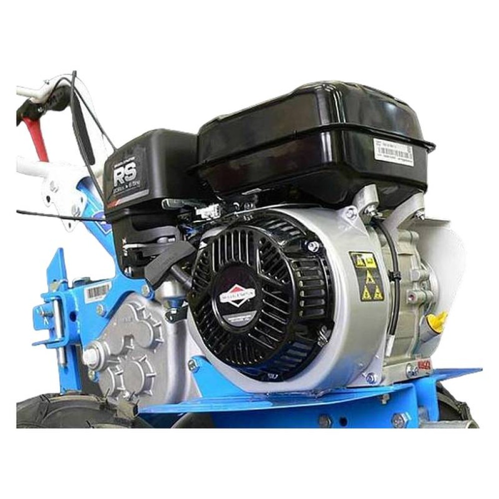 Мотоблок Нева МБ-Б6,5 RS Компакт