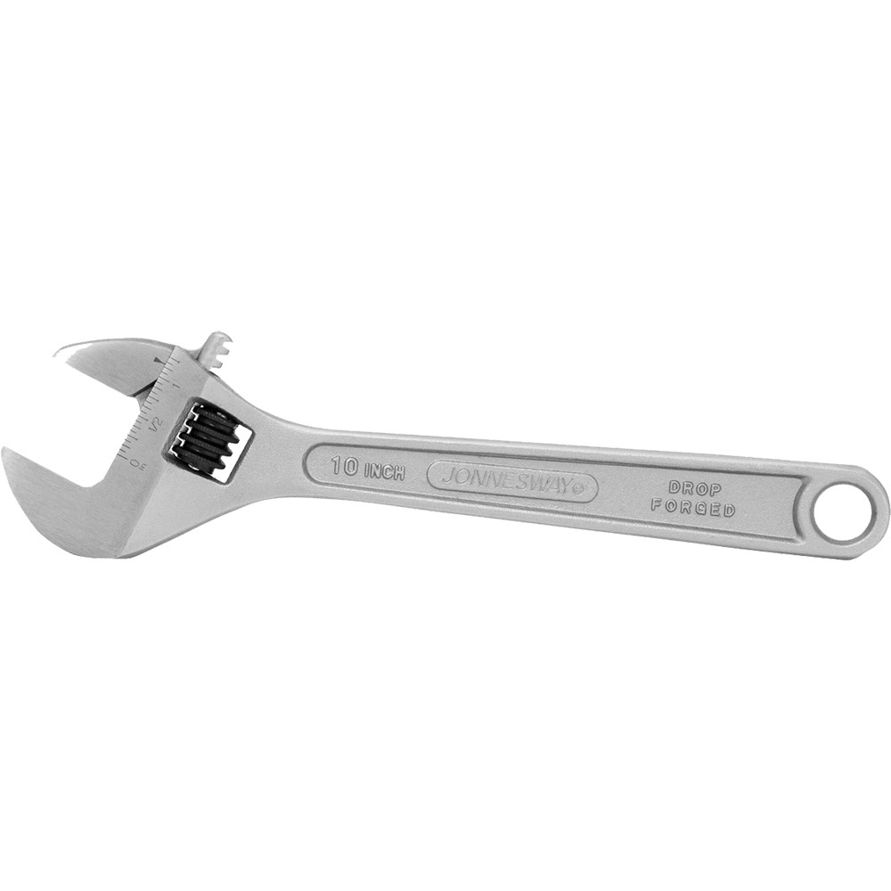 Ключ разводной Jonnesway 250мм W27AS10