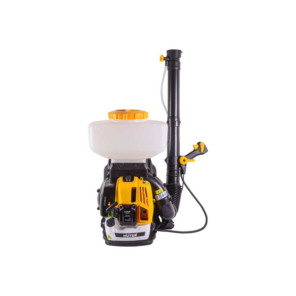 Опрыскиватель бензиновый GS-5215 Huter