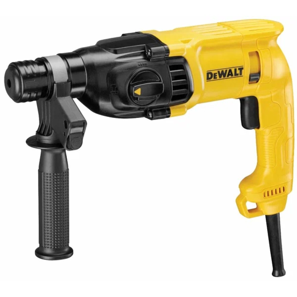 Перфоратор DeWalt D25033K-IN