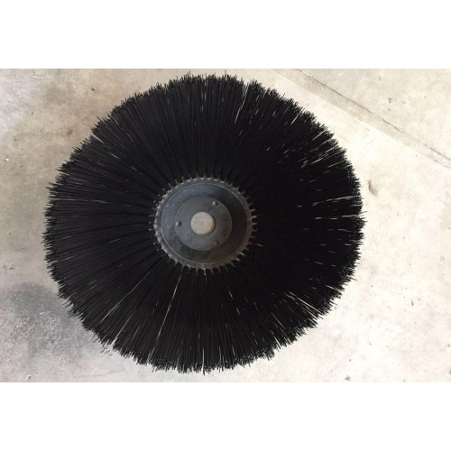 Набор боковых щеток 400 мм для подметальных машин A100 (2 шт)