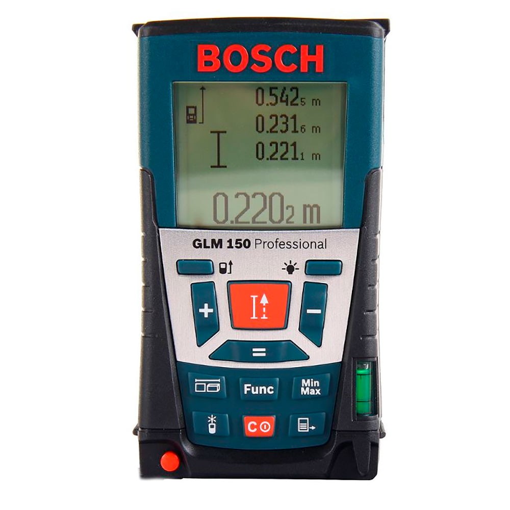 Лазерный дальномер Bosch GLM 150