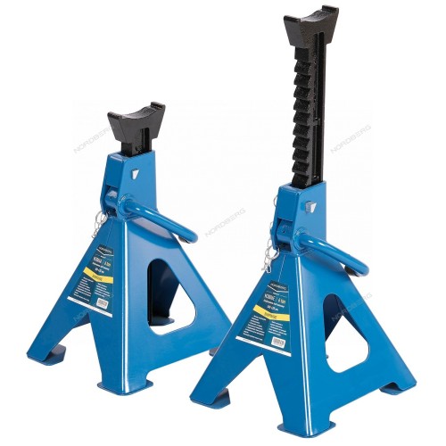 Подставка страховочная NORDBERG 6т