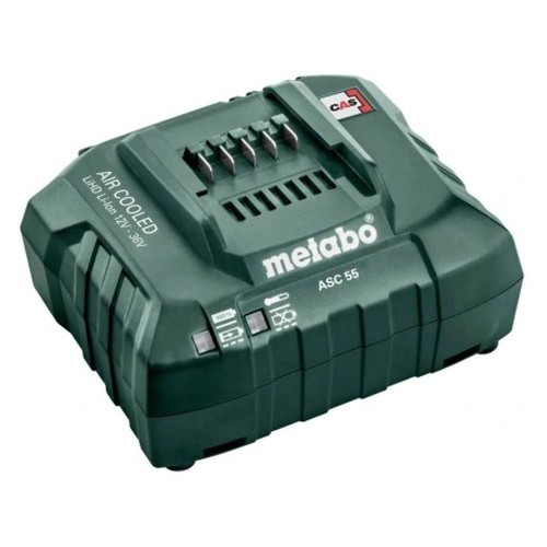 Аккумуляторный перфоратор Metabo BH 18 LTX BL 16