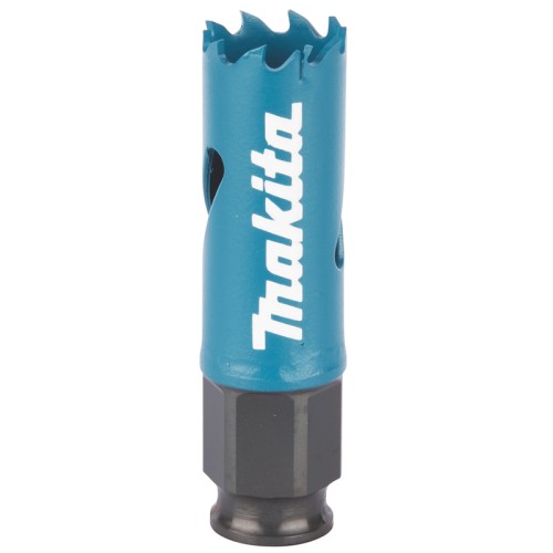 Коронка Makita Ezychange 20мм биметаллическая (B-11287)