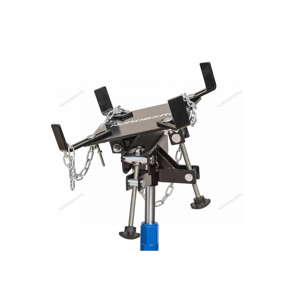 Насадка на трансмиссионную стойку N3405 NORDBERG N34S_1