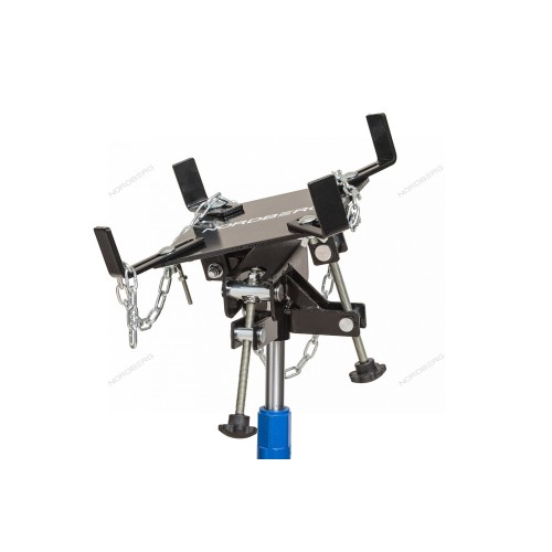 Насадка на трансмиссионную стойку N3405 NORDBERG N34S_1