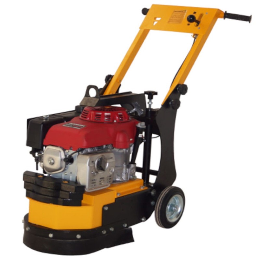 Машина мозаично-шлифовальная Сплитстоун GM122G