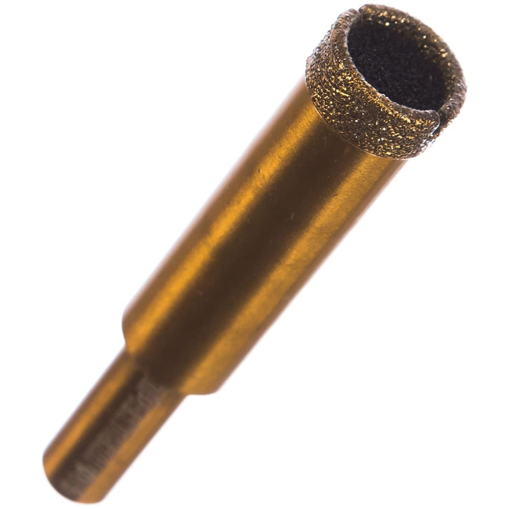 Коронка алмазная Практика 16мм (035-059)